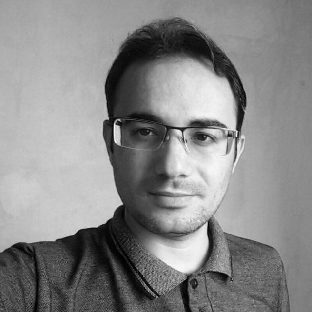 Manouchehr Jafari